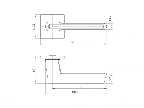 JS STICK JS BL/BN-24